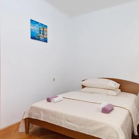 Daire Apartman Kustre Split