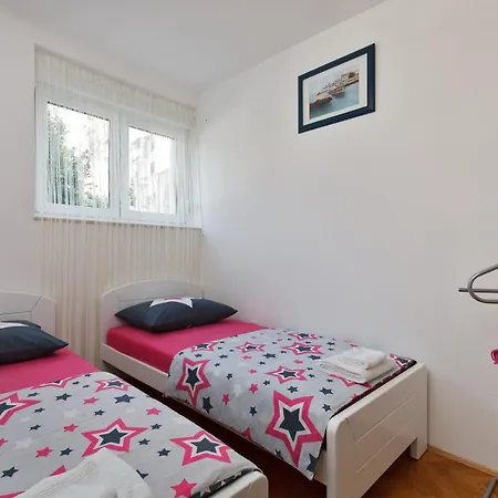 Daire Apartman Kustre Split
