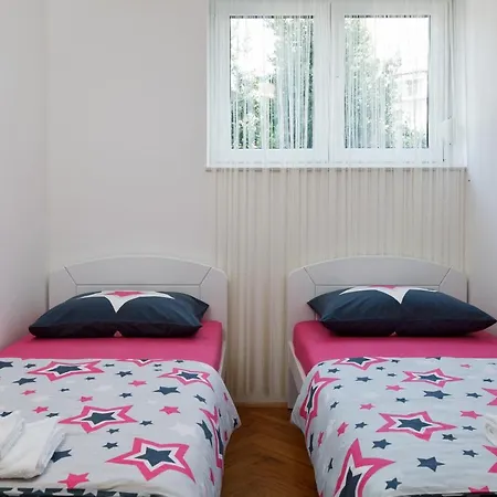Apartman Kustre * Split